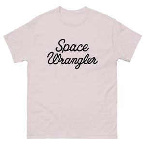 Widespread Panic - Space Wrangler - Classic Tee