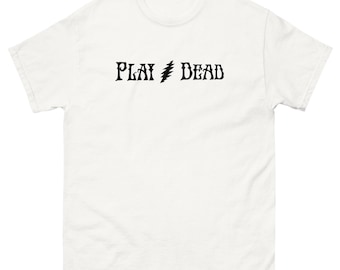 Grateful Dead - Unisex Classic Tee