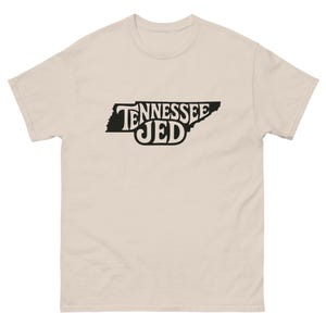 Grateful Dead - Tennessee Jed - Camiseta clásica
