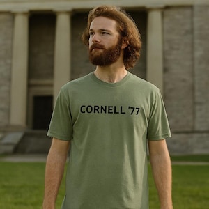 Grateful Dead - Barton Hall Cornell 77 - Classic T Shirt
