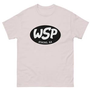 Widespread Panic - WSP - Classic Tee
