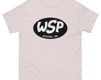 Widespread Panic - WSP - Classic Tee