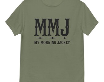 My Morning Jacket - Unisex Classic Tee
