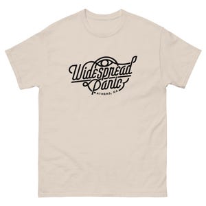 Widespread Panic - Space Wrangler - Classic Tee