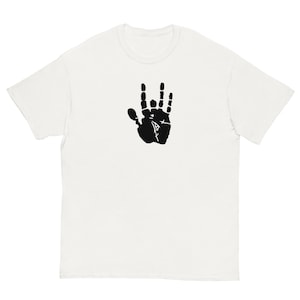 Grateful Dead - Jerry Garcia - Classic Tee