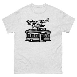 Widespread Panic - Diner - Classic Tee