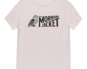 My Morning Jacket - Unisex Classic Tee