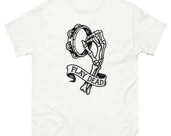 Grateful Dead - Unisex Classic Tee