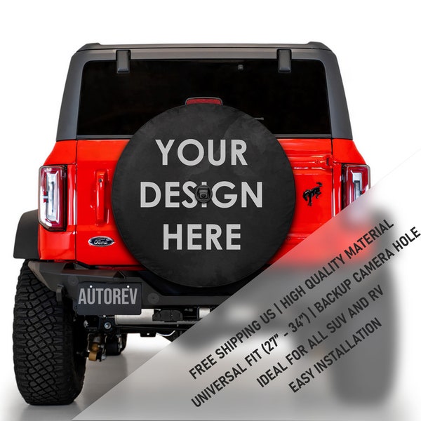 Just Married Jeep Tire Covers Etsy