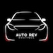 AutoRev store logo