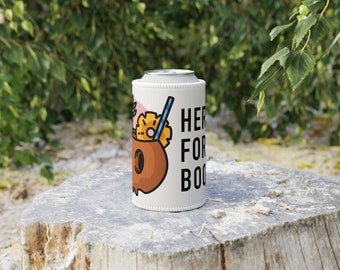 Halloween Stubby Kühlbox