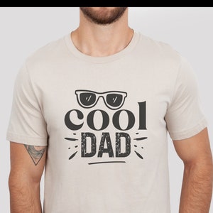Dad Shirt, Fathers Day Shirt, Cute Shirt, Funny Shirt, Grandpa Shirt, Papa Shirt, Gift Idea, Fathers Day Gifts, Dad Gifts, Dad Life