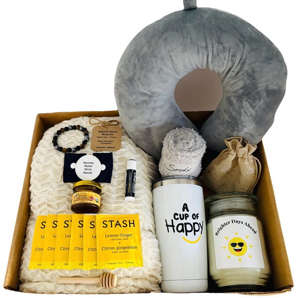 Men's Care Package - Etsy