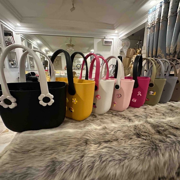 Bogg Bag Jibbitz Etsy