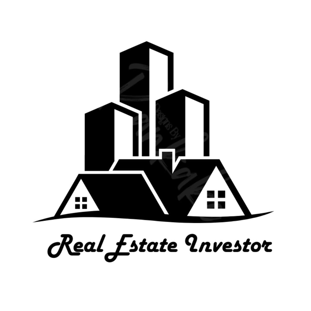 Sticker Poperty Asset Real Estate Investing| Real Estate Sticker|real Estate Agents|cup ...