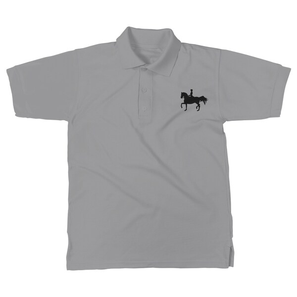 Polo Horse Etsy