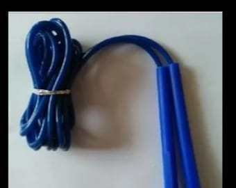 Professional lightweight skipping rope