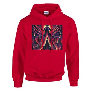 Joaquin Phoenix's Joker 2 Movie Sweatshirt 2024, Joker Folie