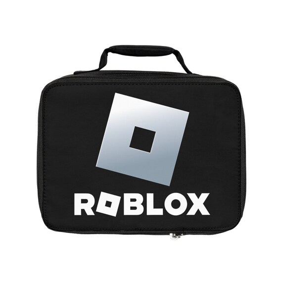 JUNGS ROBLOX Lunch Bag Etsy