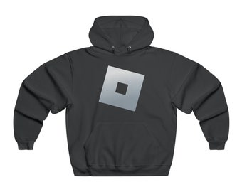 Adult ROBLOX Hooded Sweatshirt/Hoodie