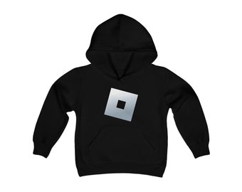 Roblox Kinder/Jugendlich Heavy Blend Hoodie Sweatshirt