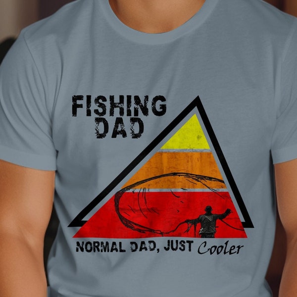Father's Day Fishing, Guys Fishing Shirt, Tarpon shirt, Men's shirt, Fishing t-shirt, Fisherman t-shirt, Cast Net shirt, Fishing Father Gift