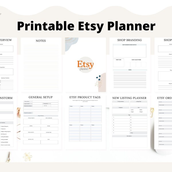 Online Marketplace Etsy