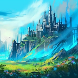 Slideshow: The Legend of Zelda: Tears of the Kingdom Official Champion  Artwork