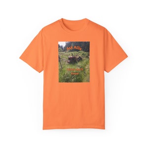 Vintage Allis Chalmers T-shirt