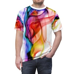 Color Drift T-Shirt