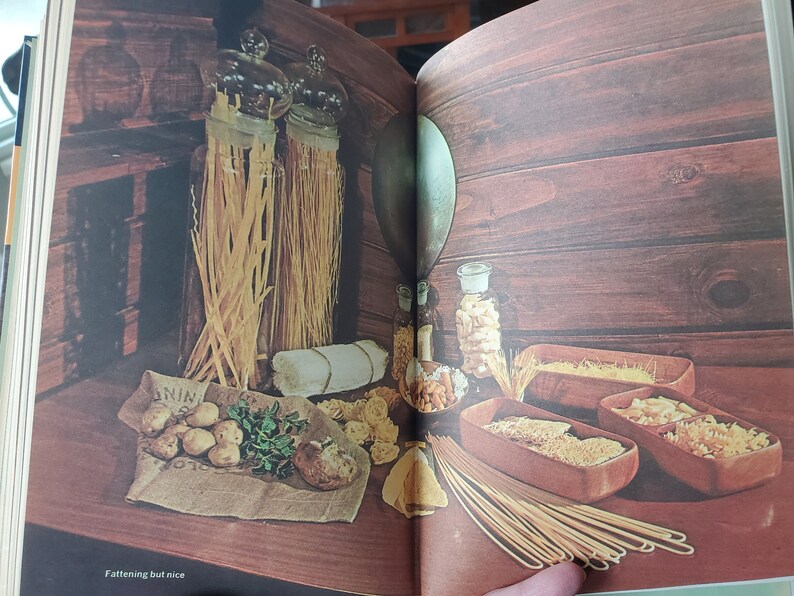 Le livre de cuisine Graham Kerr The Galloping Gourmet livre de cuisine vintage 1969 image 8