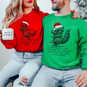 christmas sweater sueter kakegurui