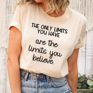Funny Mystical Mom Shirt, Meditation Shirt, Zen Shirt, Metaphysical Shirt, Spiritual Crystals T-Shirt, Spirit Guide, Manifestation Shirt image 1