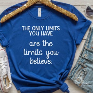 Funny Mystical Mom Shirt, Meditation Shirt, Zen Shirt, Metaphysical Shirt, Spiritual Crystals T-Shirt, Spirit Guide, Manifestation Shirt image 6