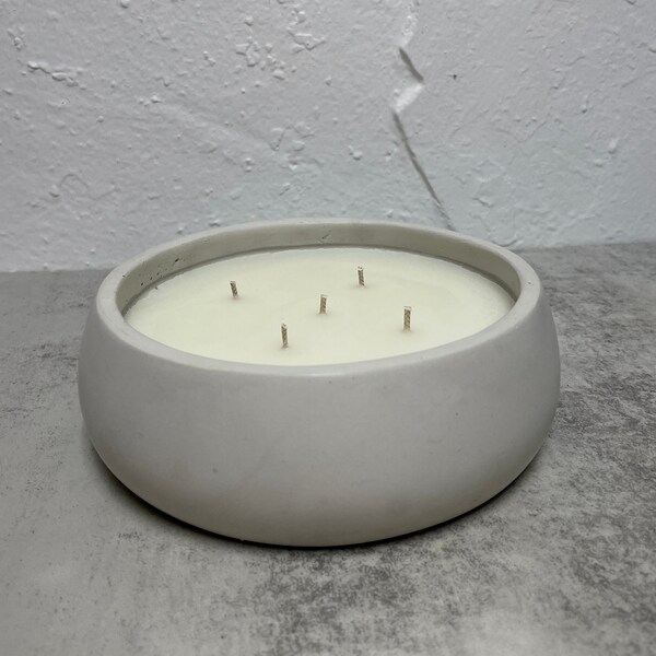 Extra Large Candles
