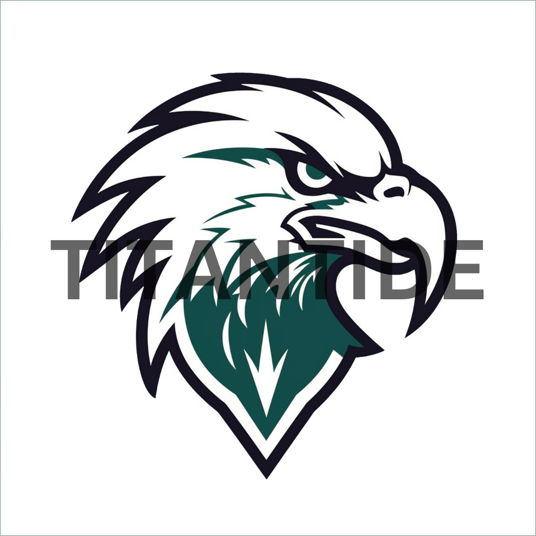 Eagle SVG - Etsy