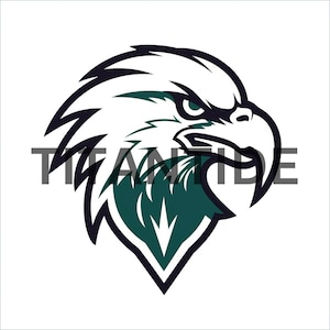 Eagle SVG