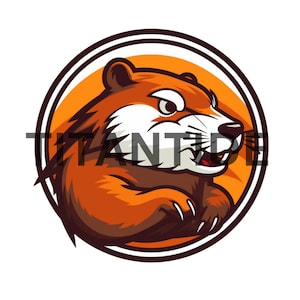 Beaver SVG