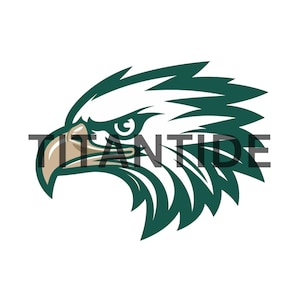 Eagle SVG