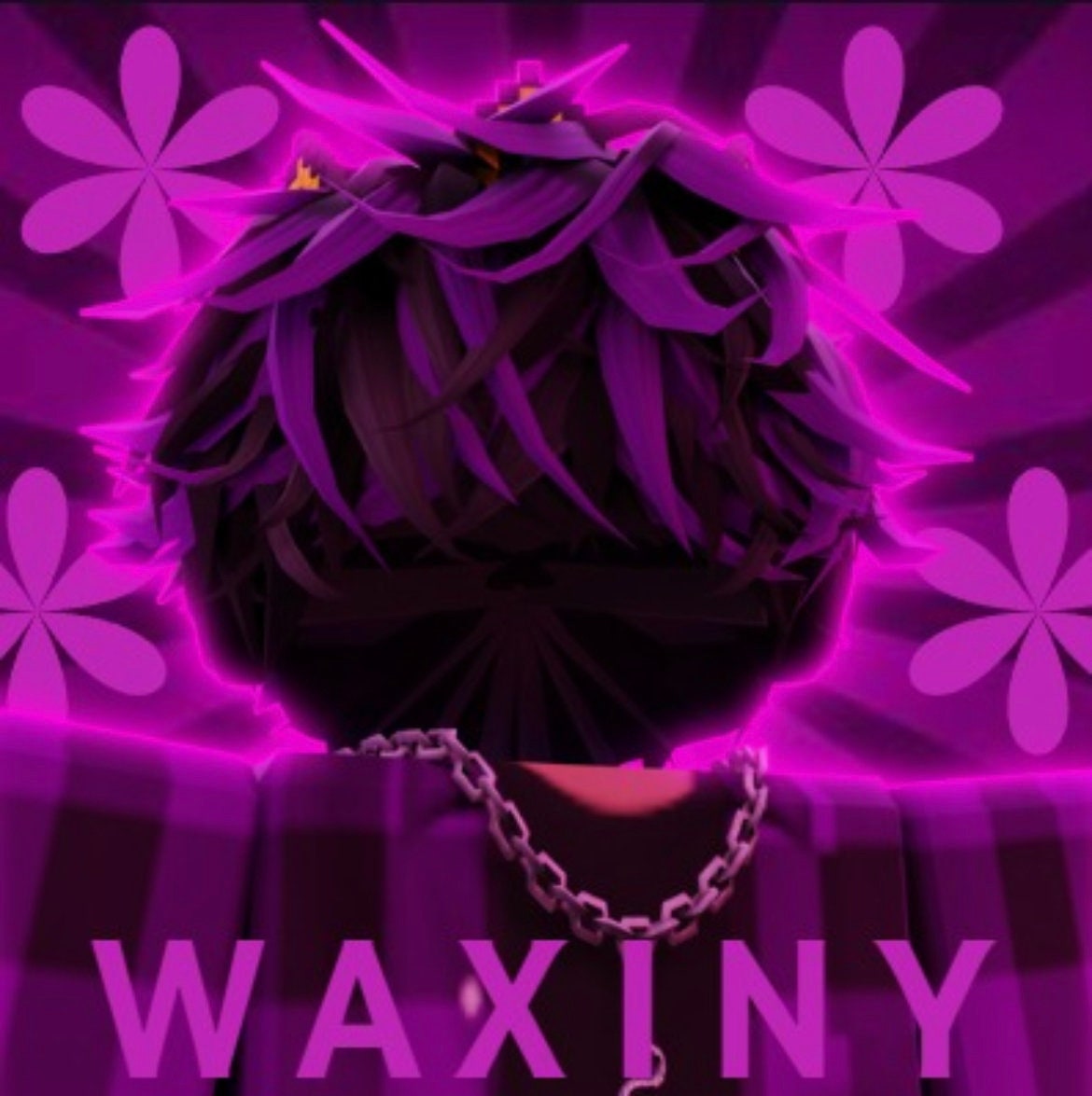 Purple Gfx (Instant Download) 