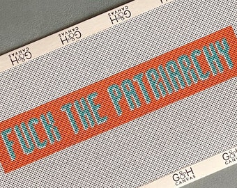 FTP Keychain Fob