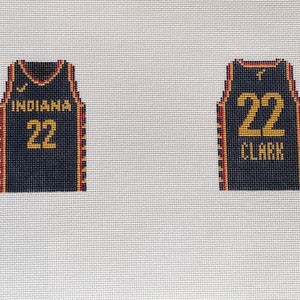 Caitlin Clark Indiana Jersey