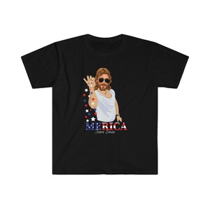 Jesus Saves 'Merica