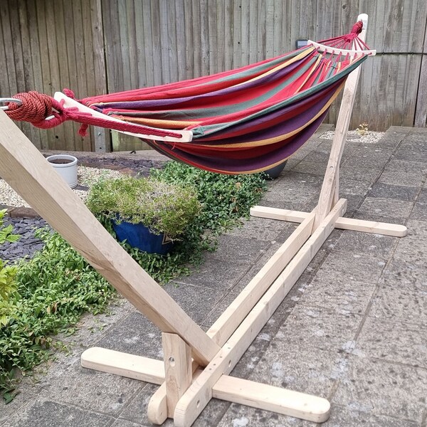 Hammock Stand