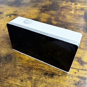 Caixa de montagem em superfície para Shelly Wall Display x2 / x2i