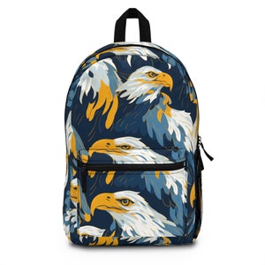 Eagle Backpack