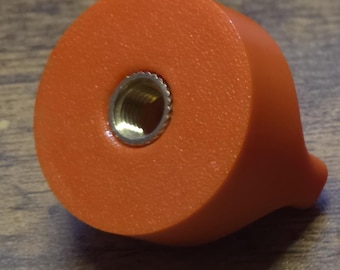 Yakintime Ez Grip Floating Oldtown  Mk & AP Nut (BRASS INSERT)
