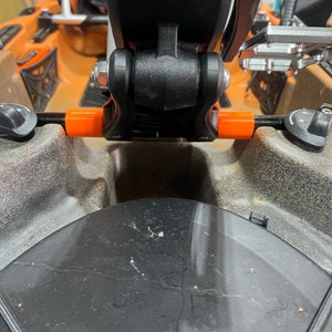 Yakintime - Old Town Sportsman 120/106 PDL Spacer