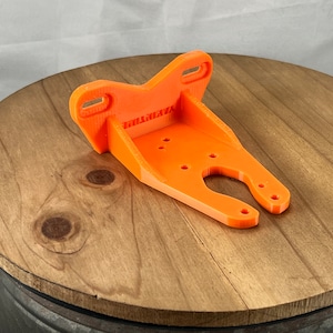 Yakintime - Garmin Striker GT  Stealth Transducer Mount for Oldtown Sportsman PDL