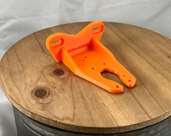 Yakintime - Garmin Striker GT  Stealth Transducer Mount for Oldtown Sportsman PDL